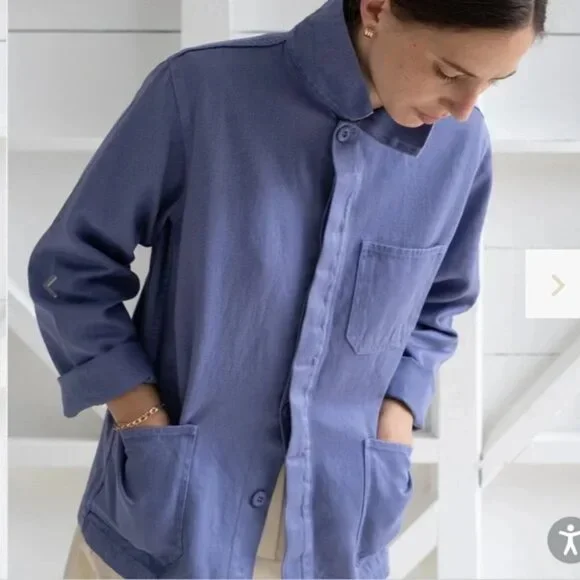 NEW Jungmaven Olympic Jacket XS - Picture 1 of 9